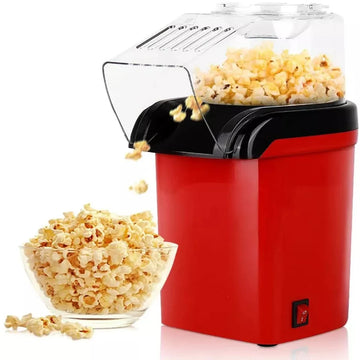 Popcorn Machine
