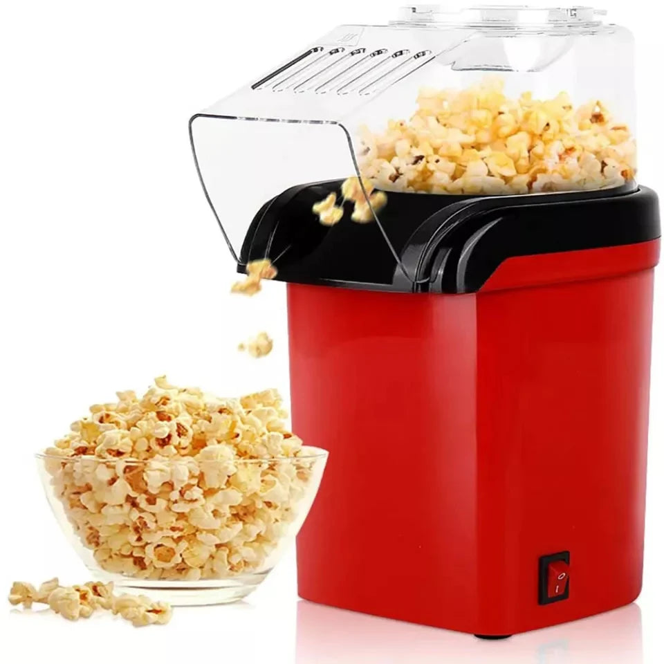 Popcorn Machine