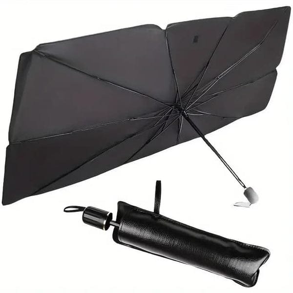 Denx - Portable Car Umbrella