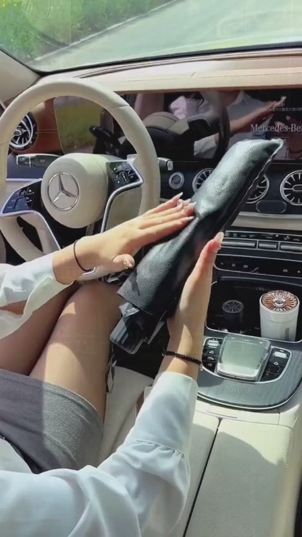 Denx - Portable Car Umbrella