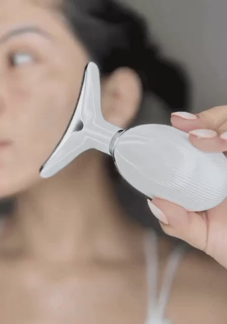 Anti Wrinkle Beauty Apparatus